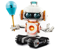 LEGO Creator 3 w 1 31164 Kosmiczny robot - 1283667 - zdjęcie 2